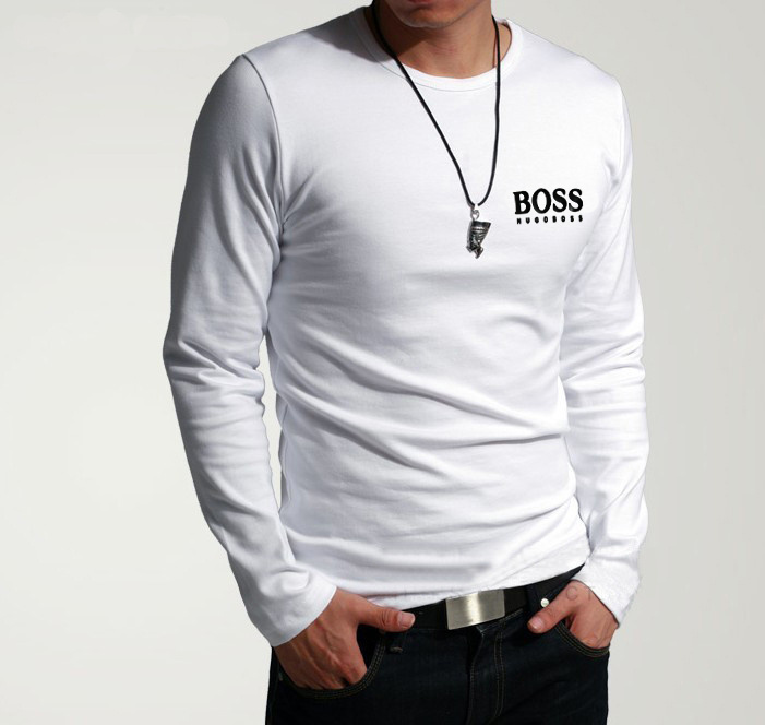 t shirt homme hugo boss