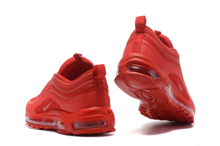 red air max 97 ultra