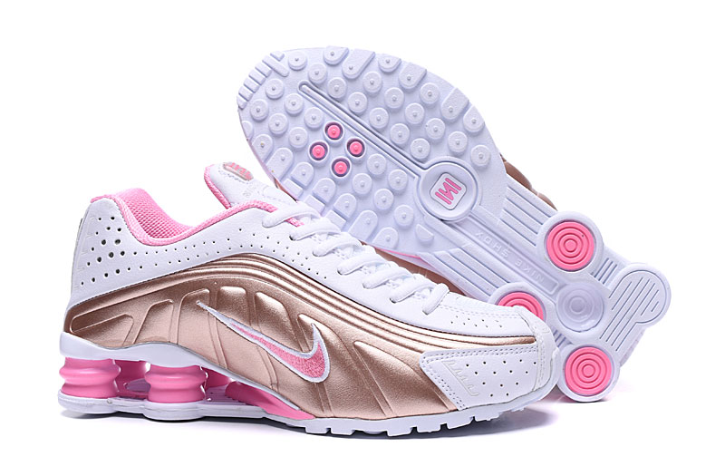 nike shox femme paris
