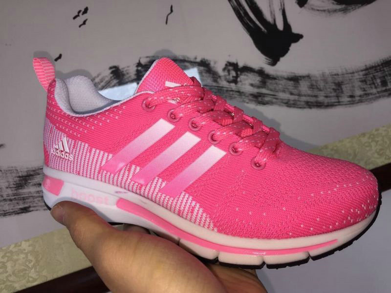 adidas pour fille