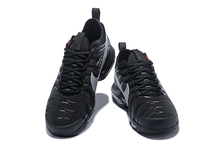 nike tn full black