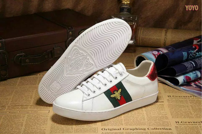 gucci sneakers fly