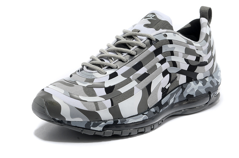 nike 97 homme gris