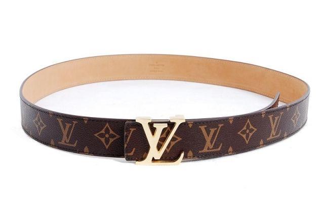 louis vuitton ceinture homme