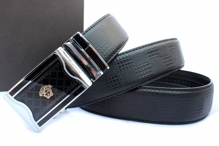 ceinture versace homme