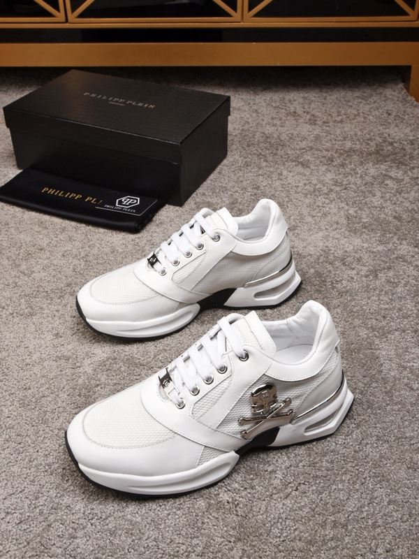 chaussure philipp plein pas cher
