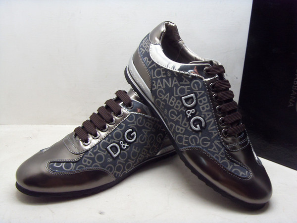chaussure dolce et gabbana