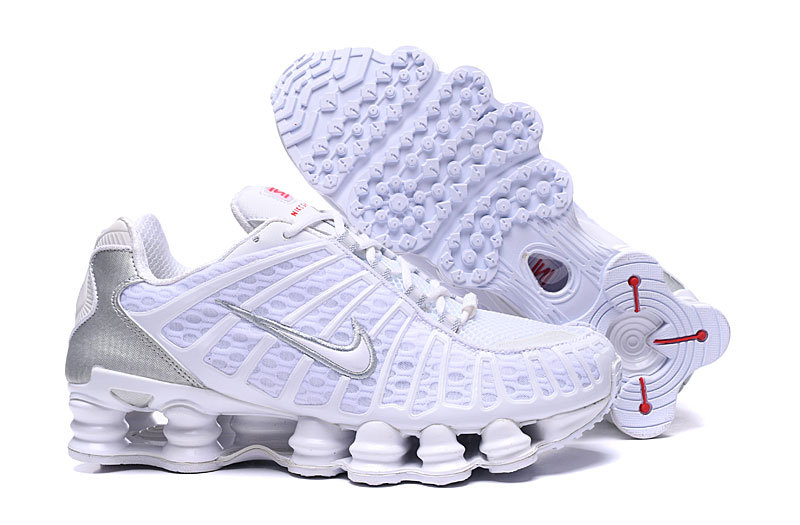 shox tl3