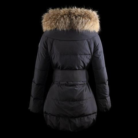 moncler femme 2013
