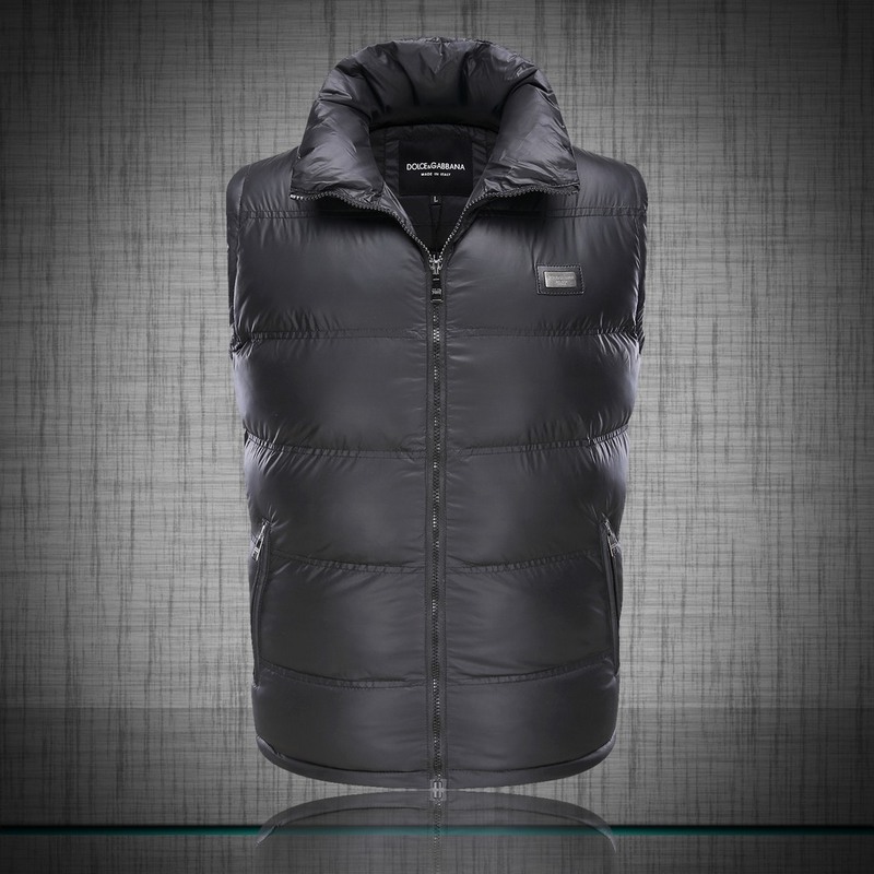 doudoune d&g
