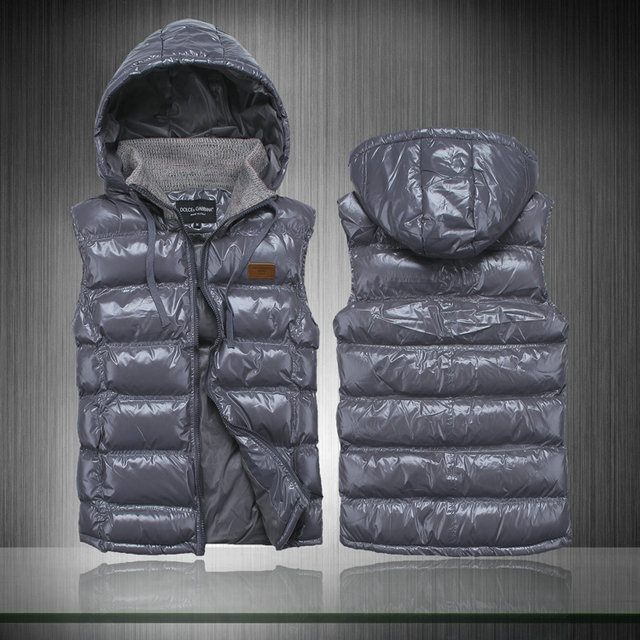 doudoune d&g