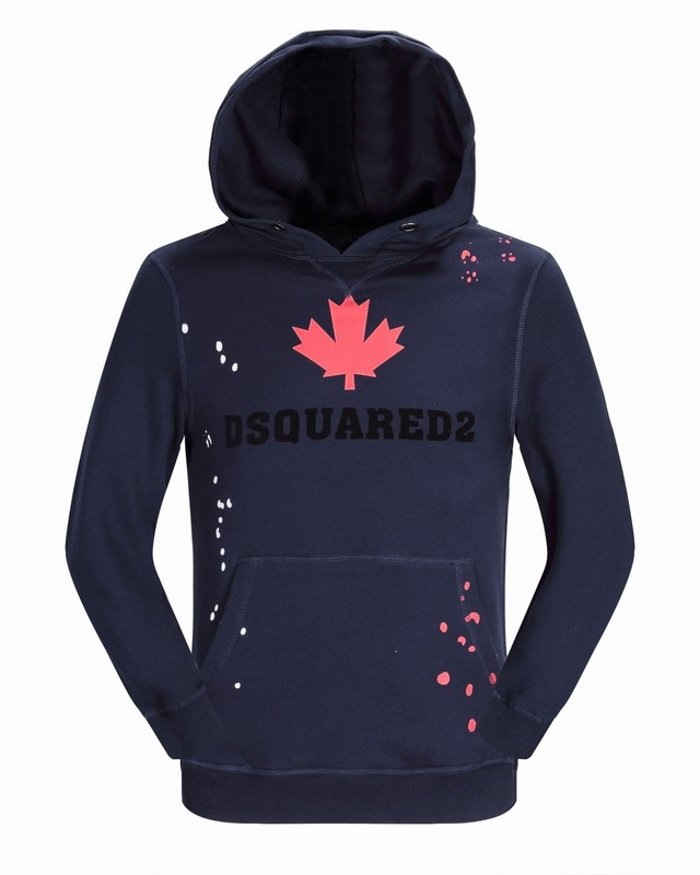 sweat dsquared