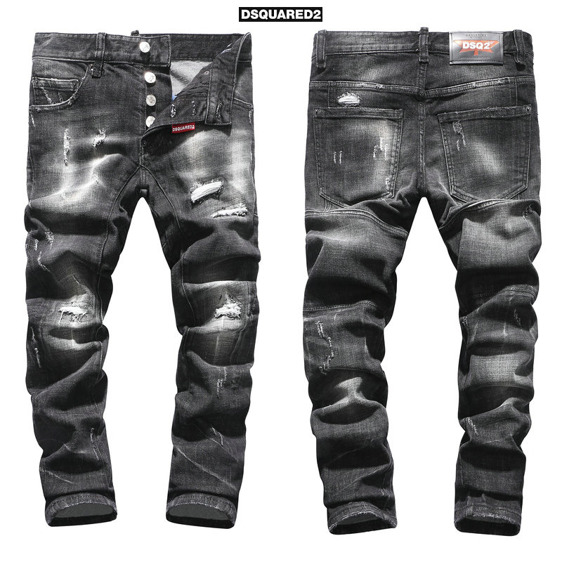 jeans dsquared2 italie