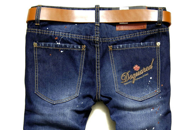 nouvelle collection jeans dsquared2