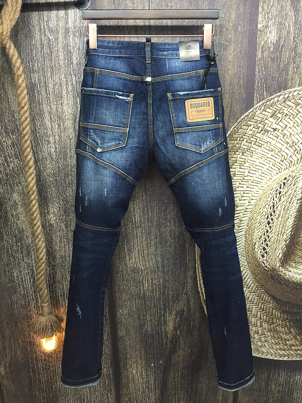 dsquared jeans new collection