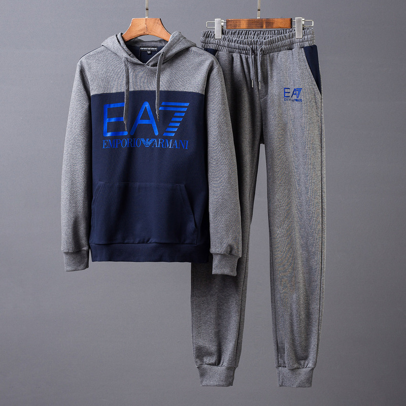 ea7 france