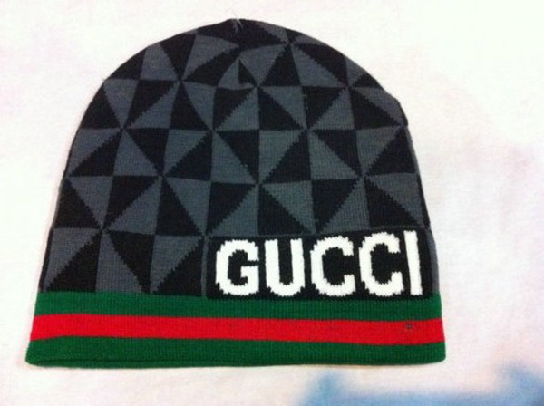 bonnet gucci pas cher