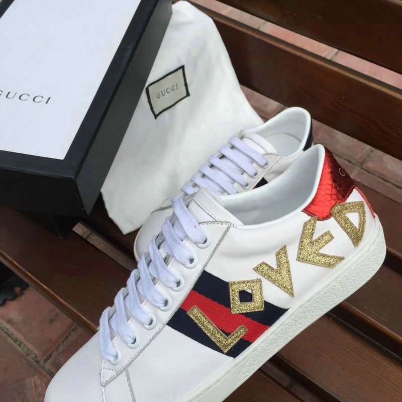 taille chaussure gucci