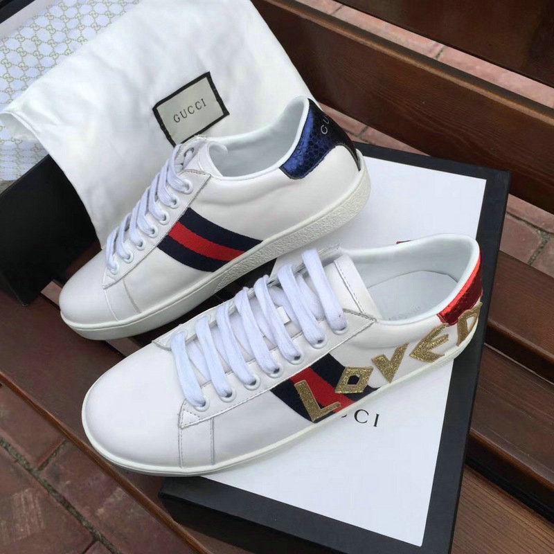 gucci sneakers 36