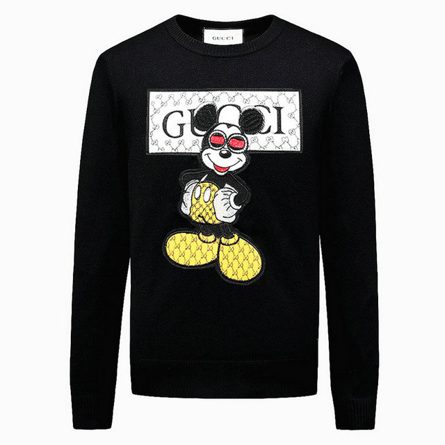 gucci pull