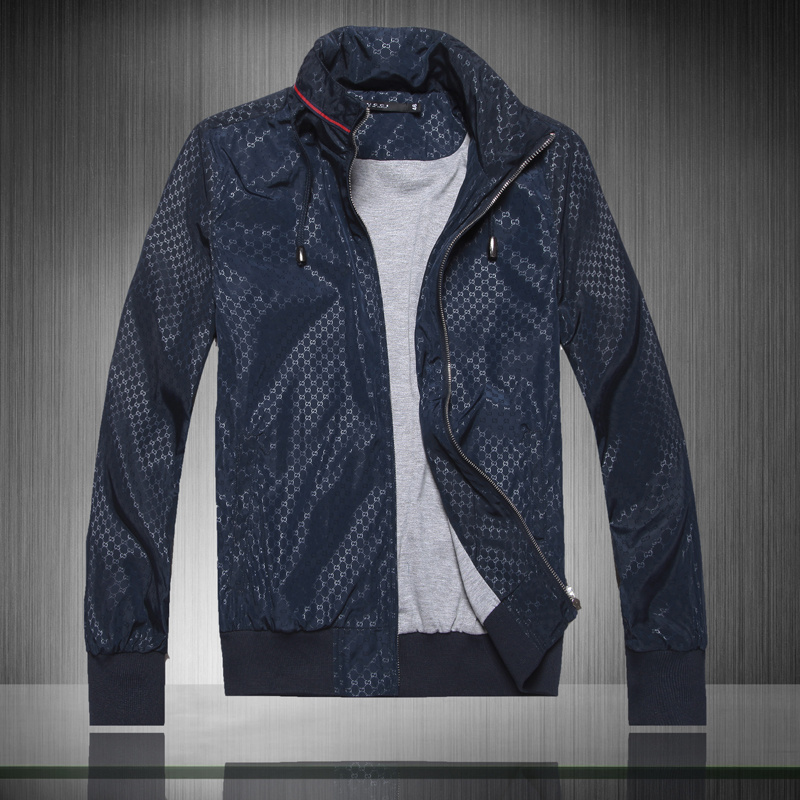 doudoune gucci homme