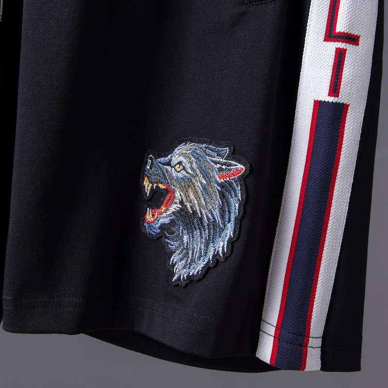 gucci short tracksuit