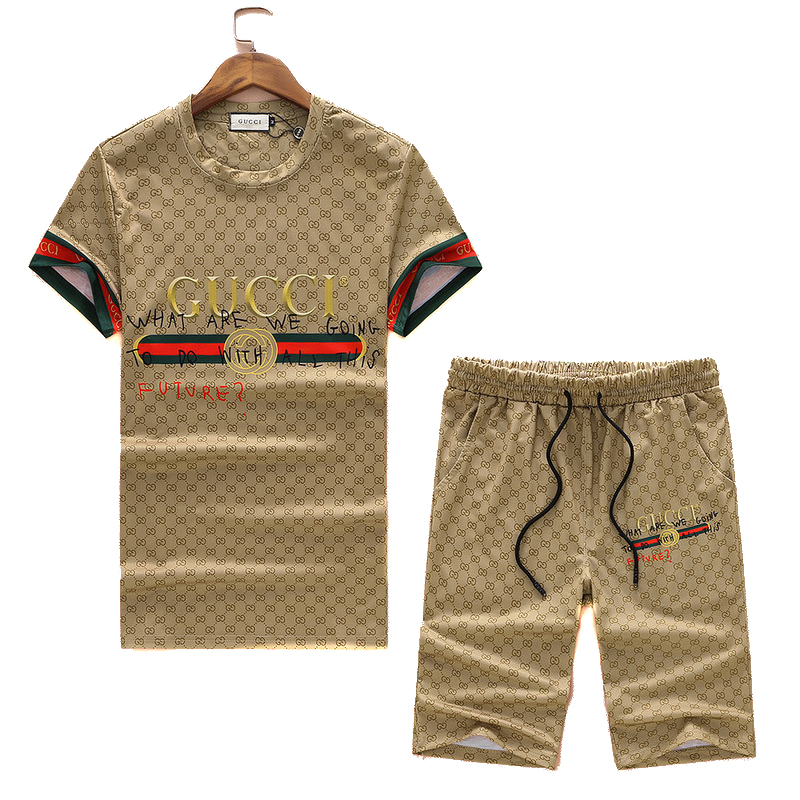 Gucci Tracksuit Gucci