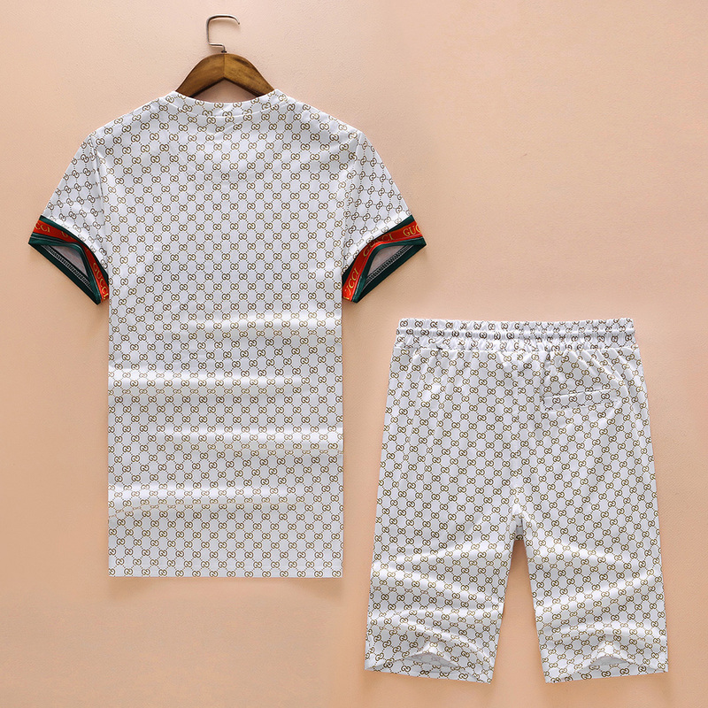 gucci summer shorts