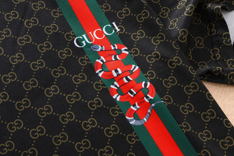 gucci summer tracksuit