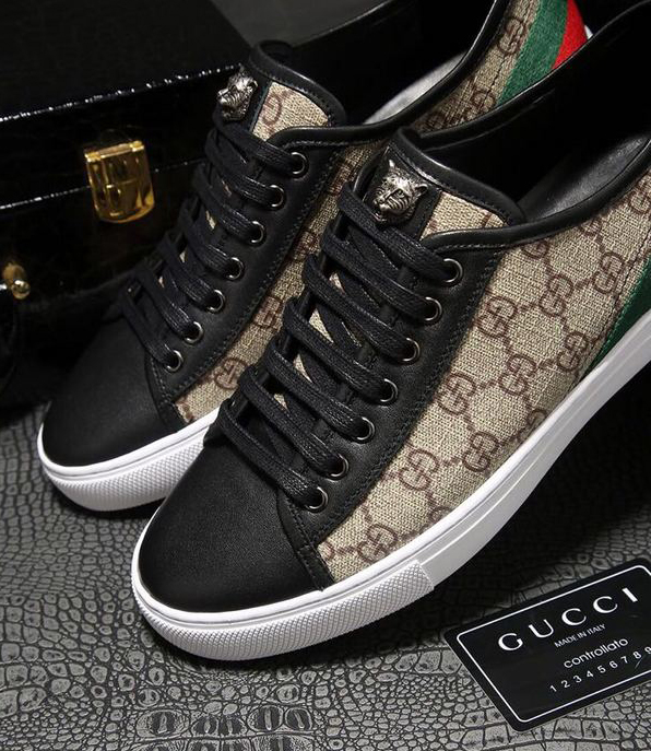 gucci homme basket