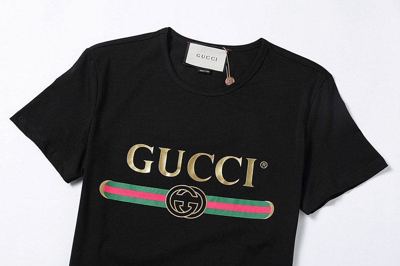gucci t shirt classic