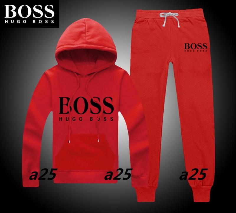 hugo boss rouge