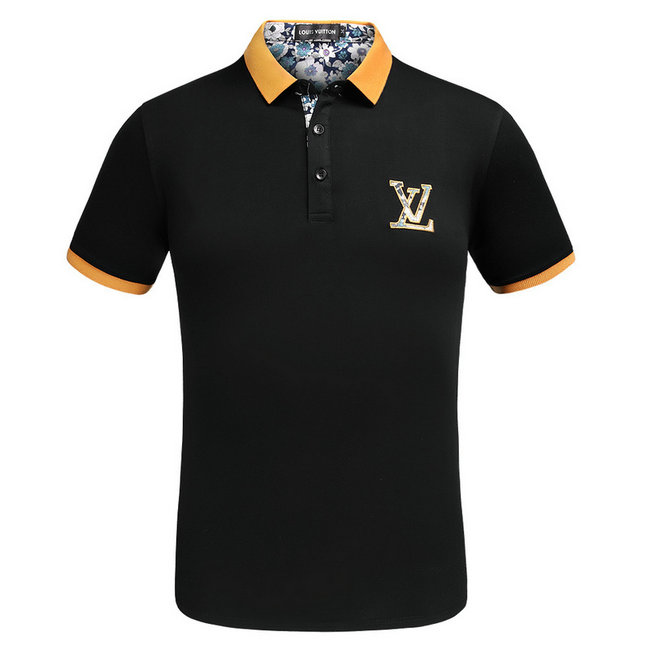 t-shirt Homme - Louis Vuitton mediakits.theygsgroup.com