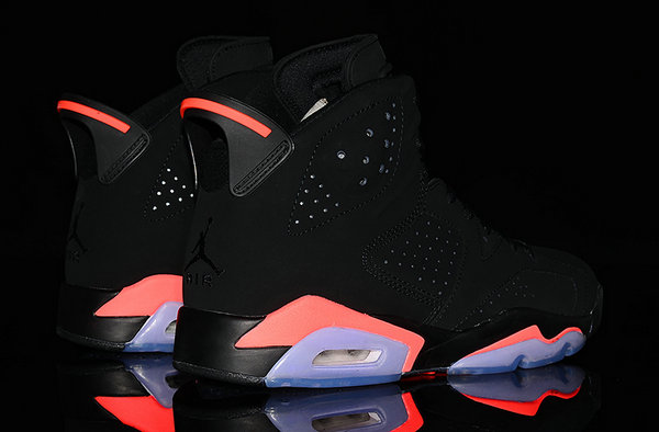 jordan 6 drake