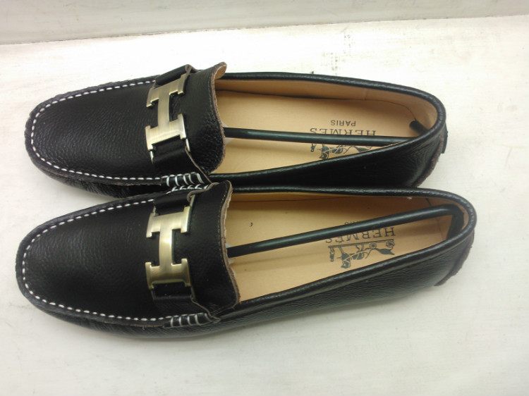 chaussures hermes femme pas cher