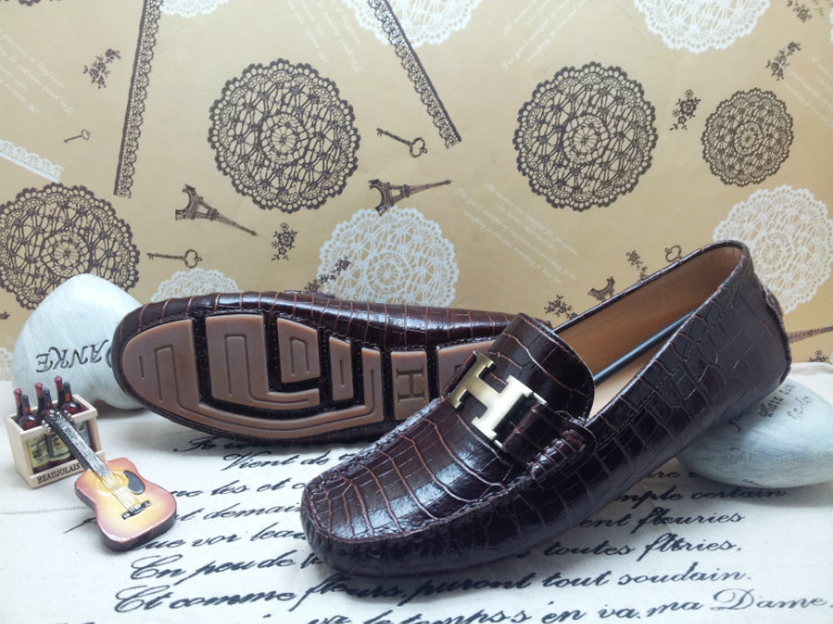 chaussures hermes femme pas cher
