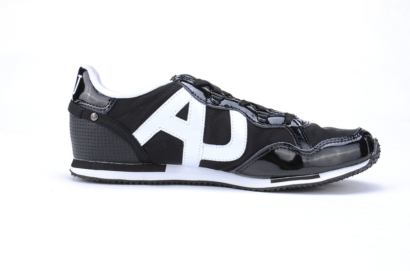 bottes armani pas cher