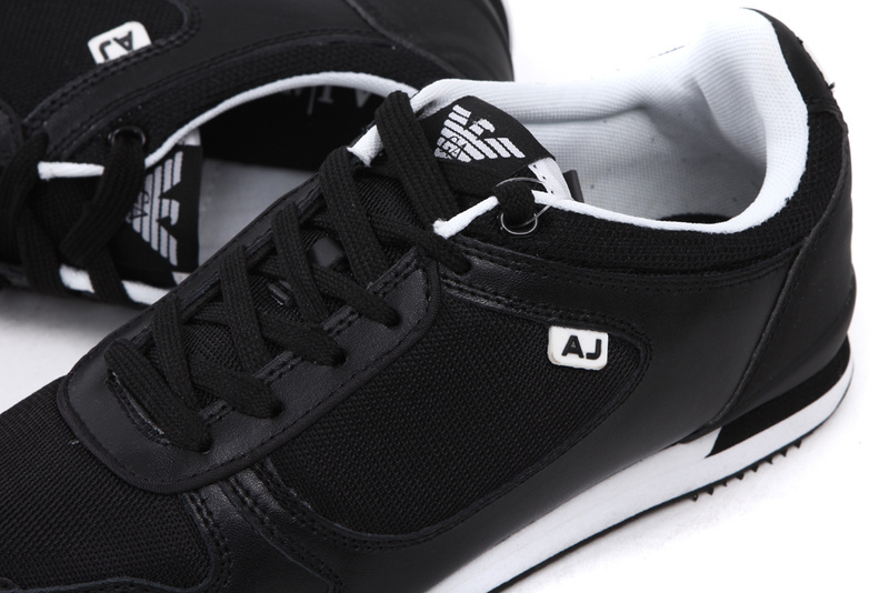 chaussure armani pas cher