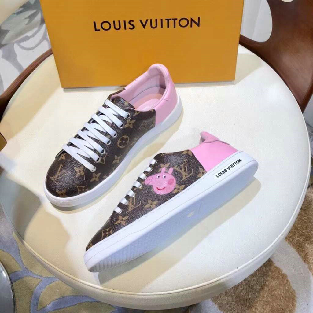 louis vuitton chaussures