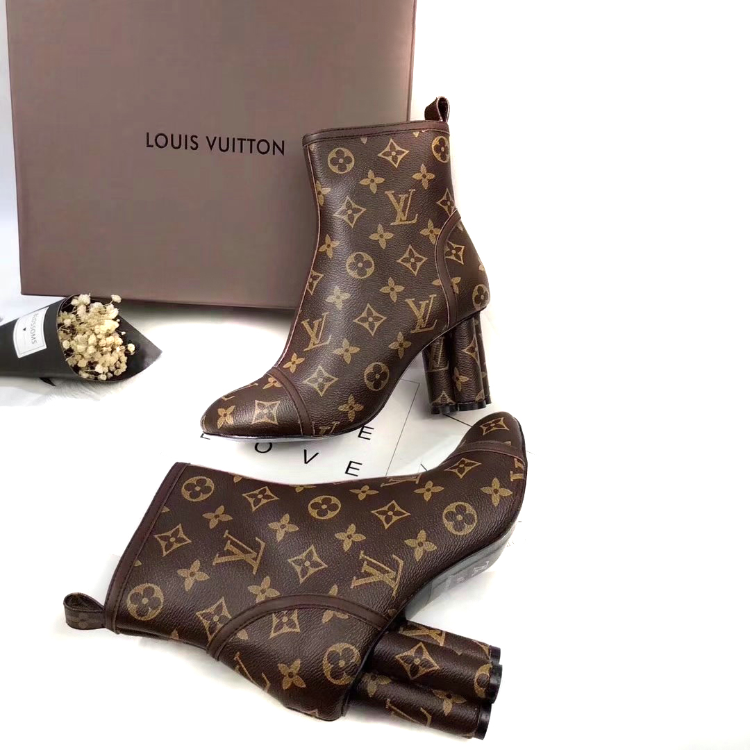 prix bottes louis vuitton