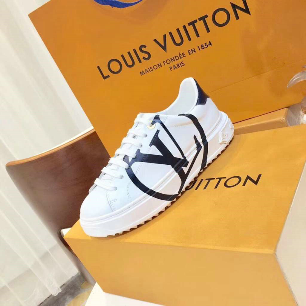 chaussure femme louis vuitton