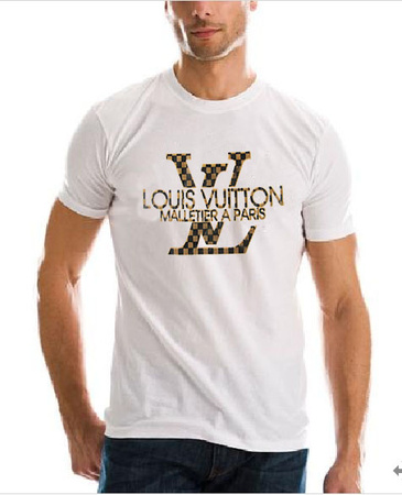 Louis Vuitton Homme T Shirts | Jaguar Clubs of North America