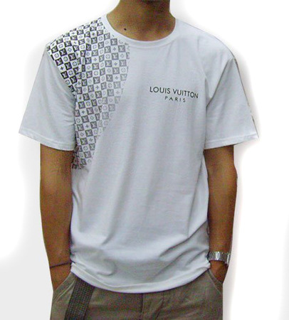 Louis Vuitton Homme T Shirt | SEMA Data Co-op