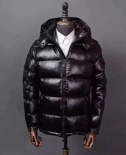 manteau homme moncler