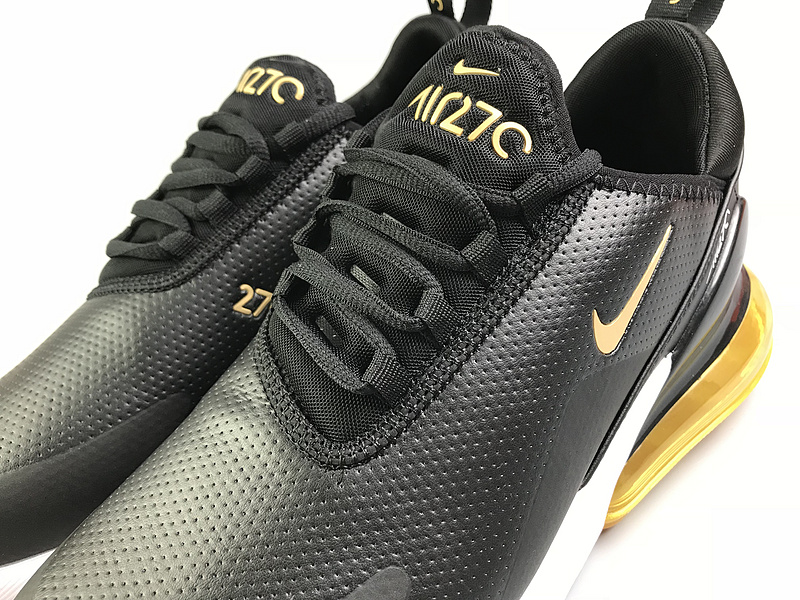 air max 270 homme cuir