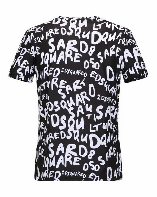 t shirt dsquared2 2015
