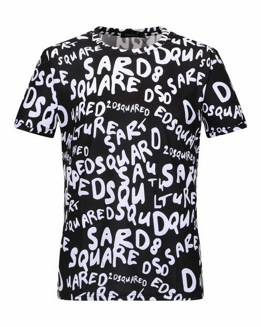 dsquared t shirt homme 2018