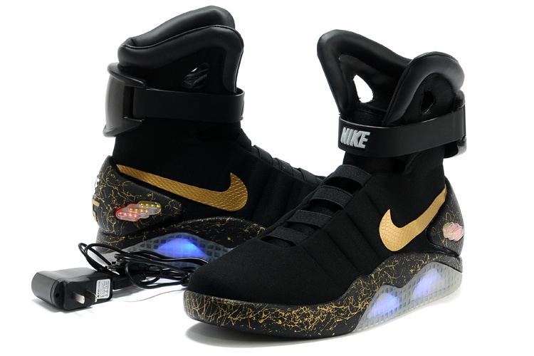 chaussures nike à la mode