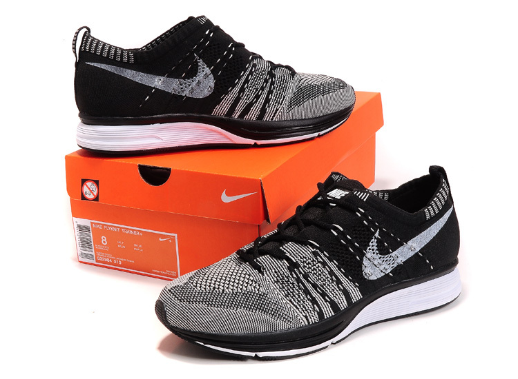 nike flyknit trainer femme soldes