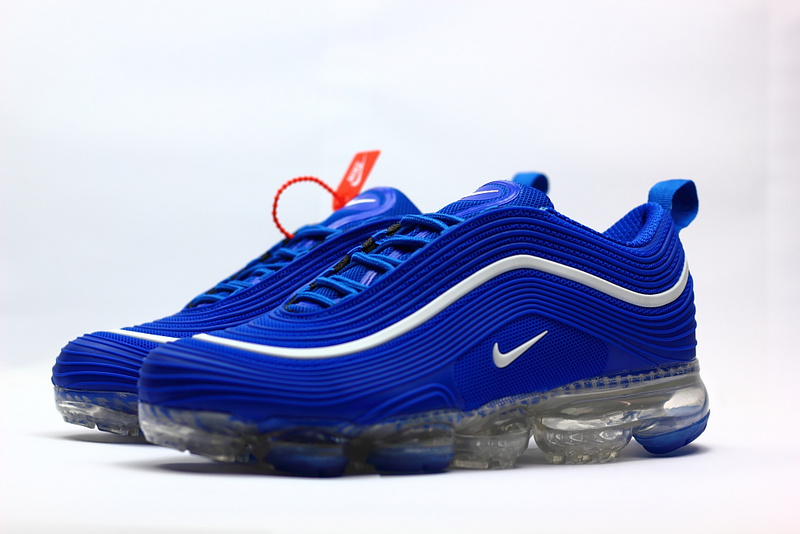 vapormax 97 royal blue